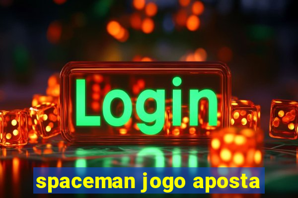 spaceman jogo aposta